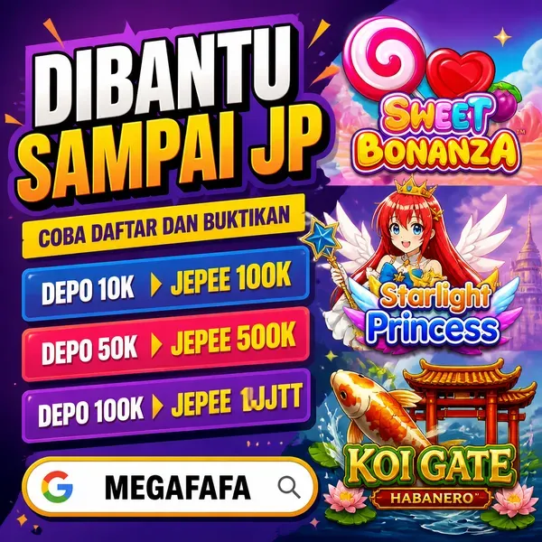 situs judi slot paling banyak bonus